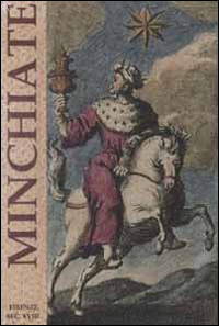 Minchiate. Carte
