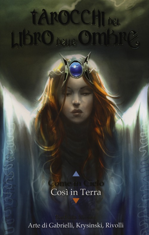 Tarocchi del libro delle ombre