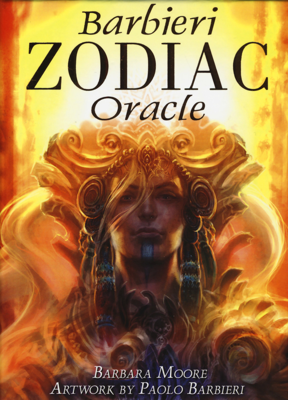 Zodiac oracle