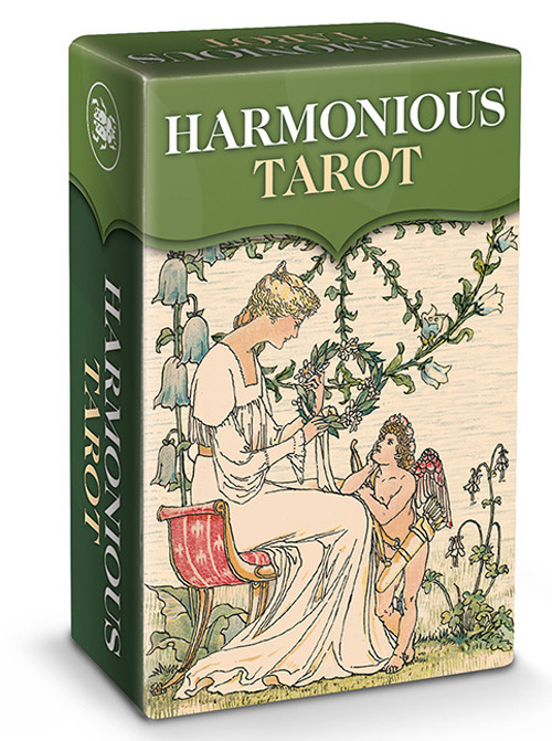 Harmonious tarot