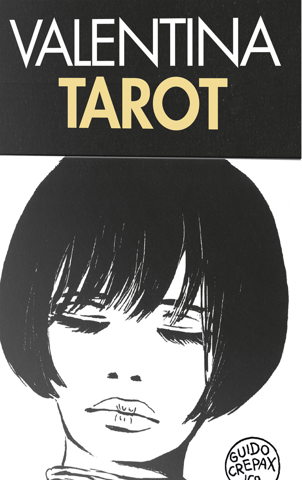 Valentina tarot