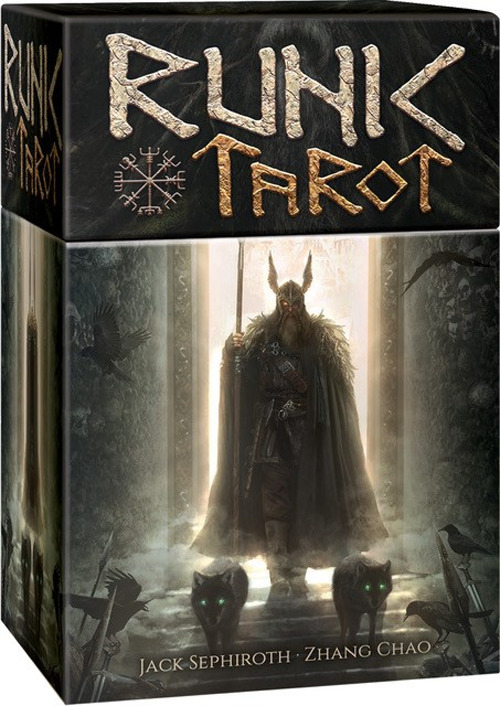 Runic tarot