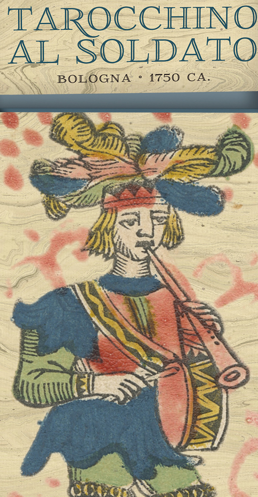 Tarocchino al soldato