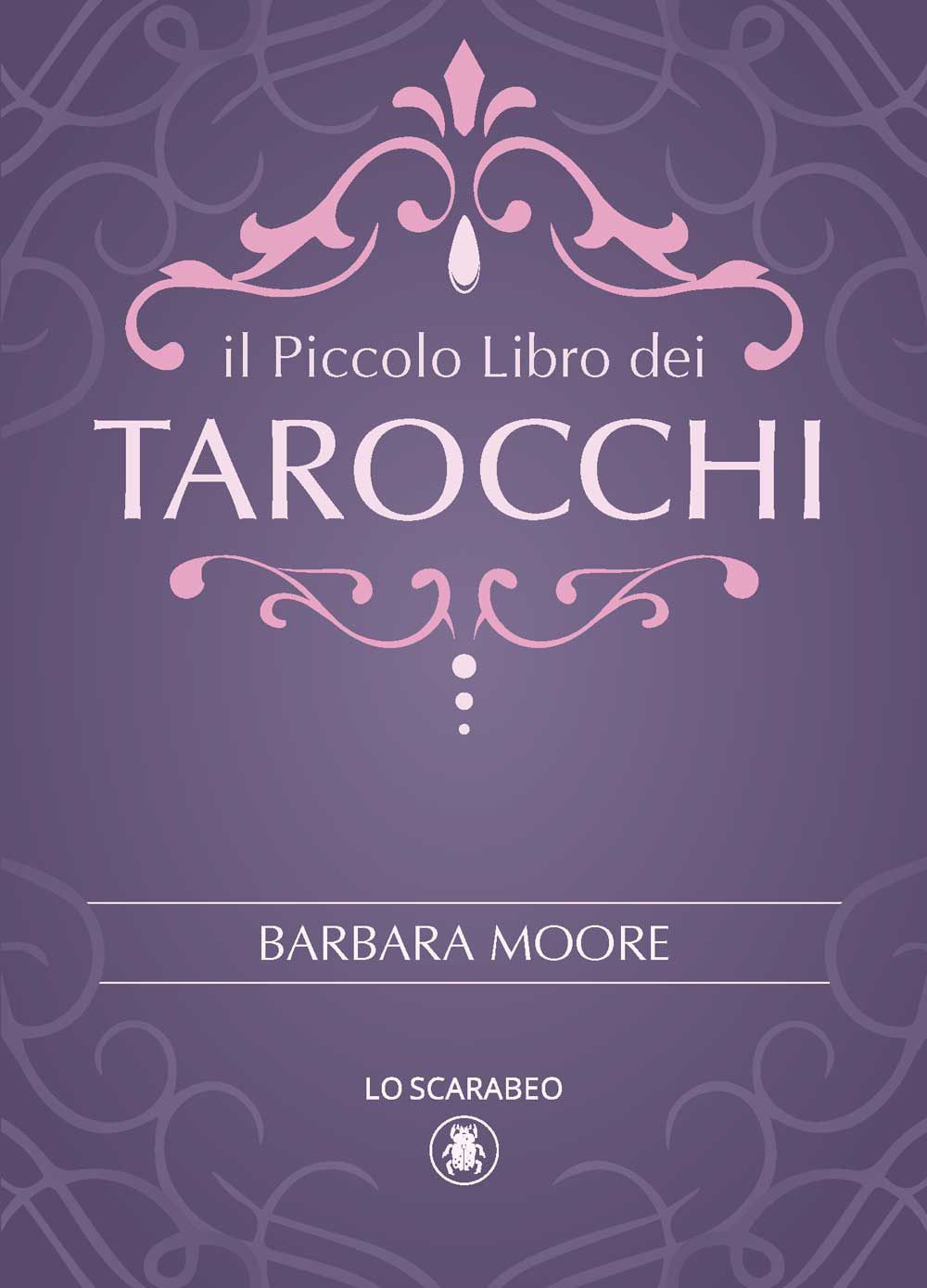 Il piccolo libro dei tarocchi