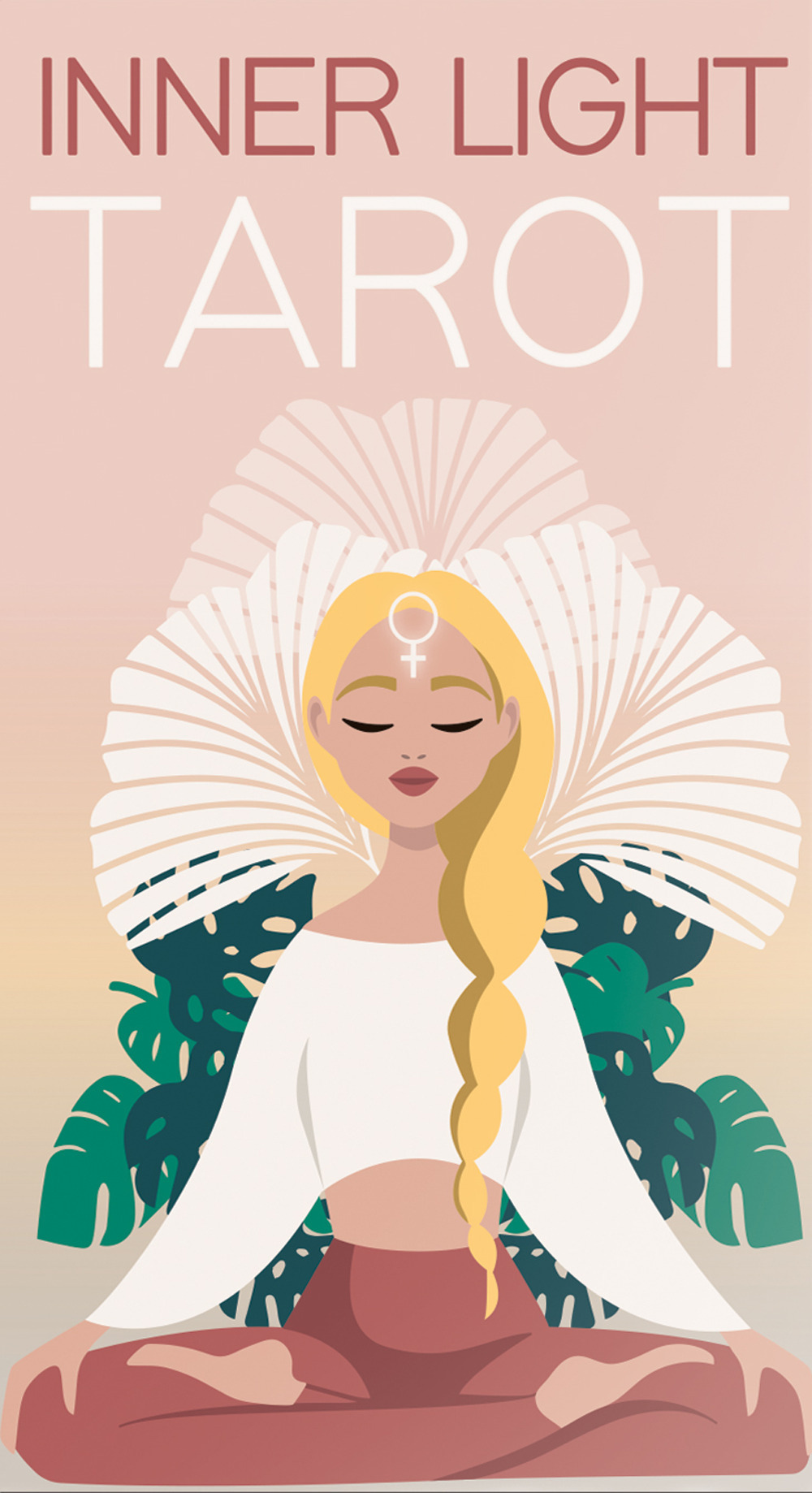 Inner light tarot