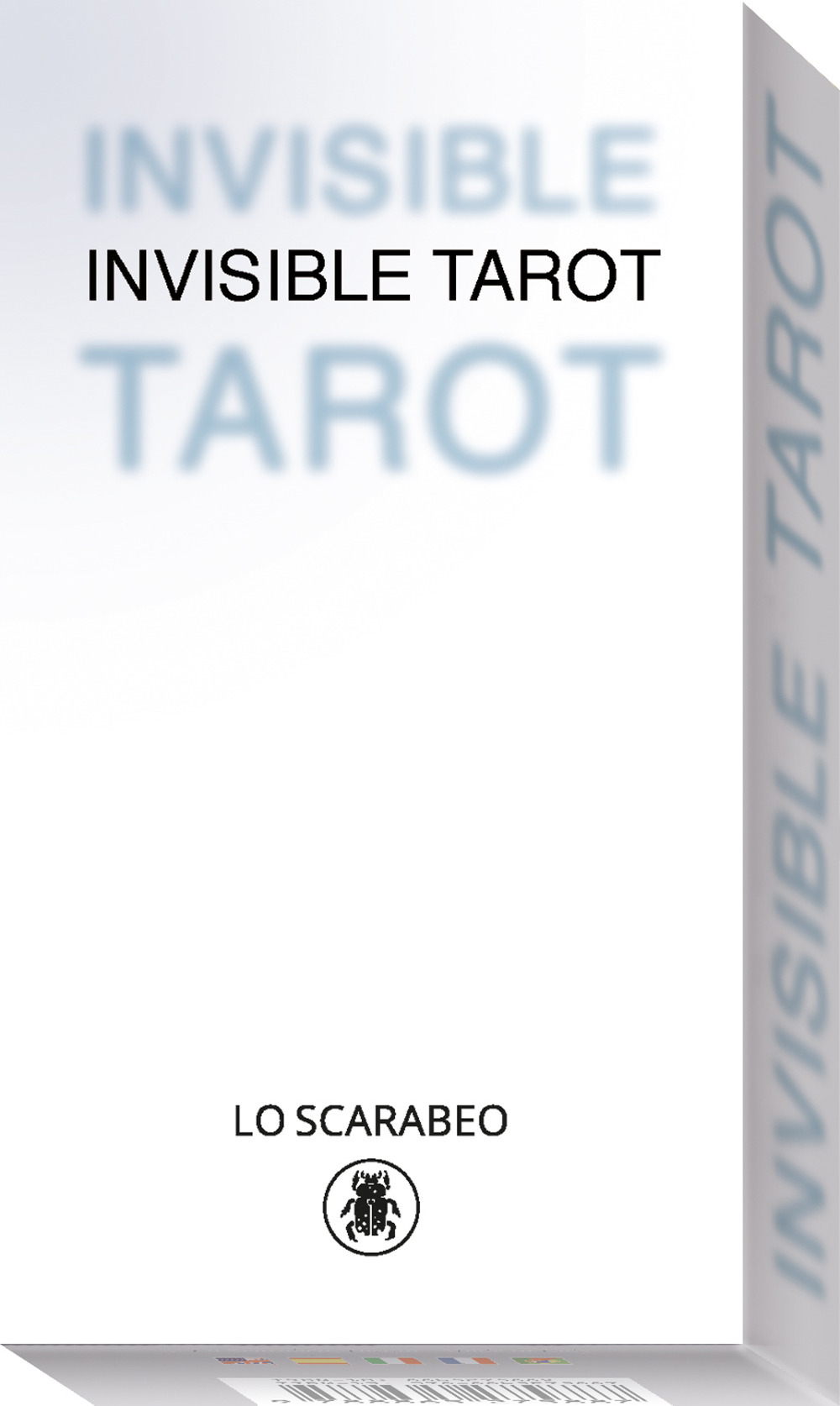 Invisibile tarot