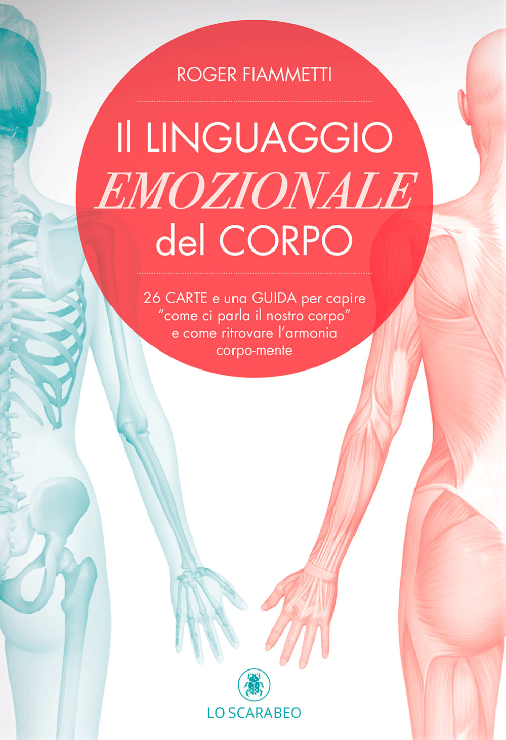Il linguaggio emozionale del corpo
