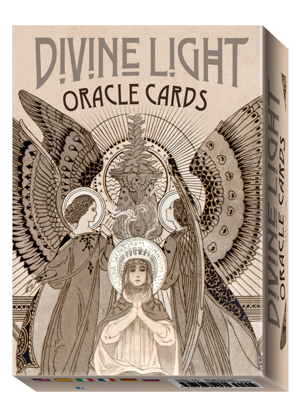 Divine light oracle