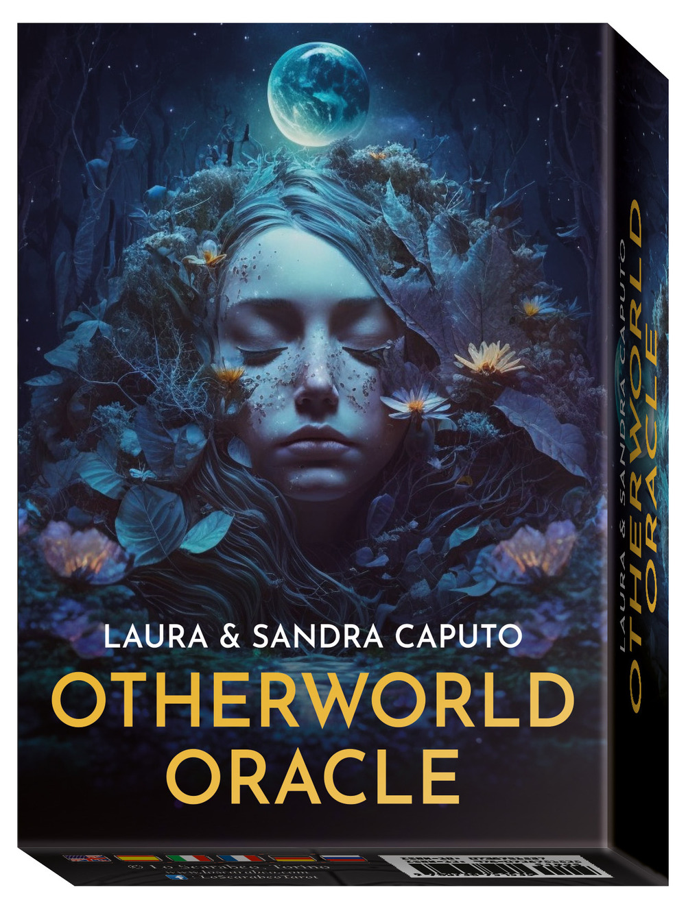 Otherworld oracle