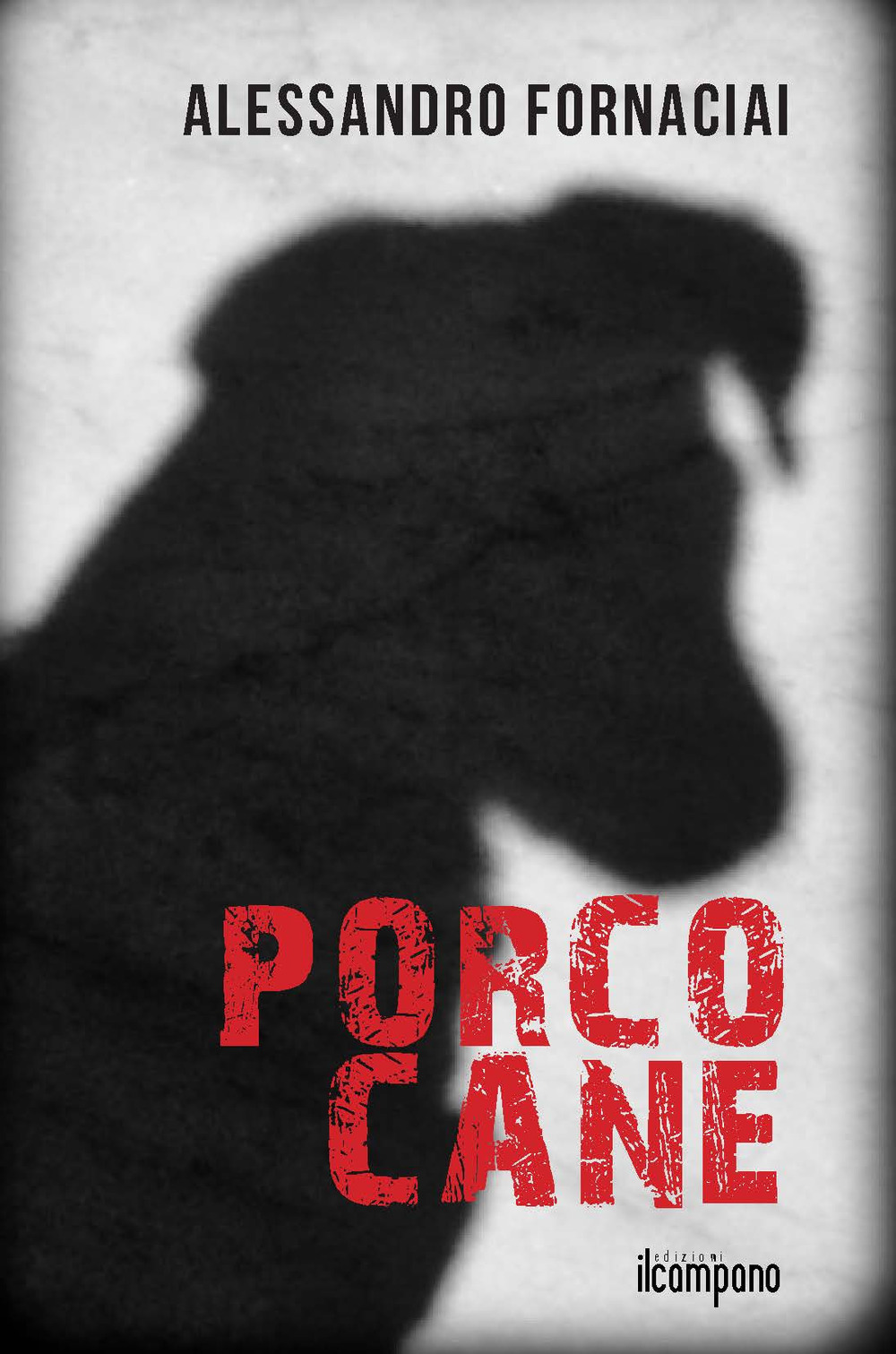 Porco cane