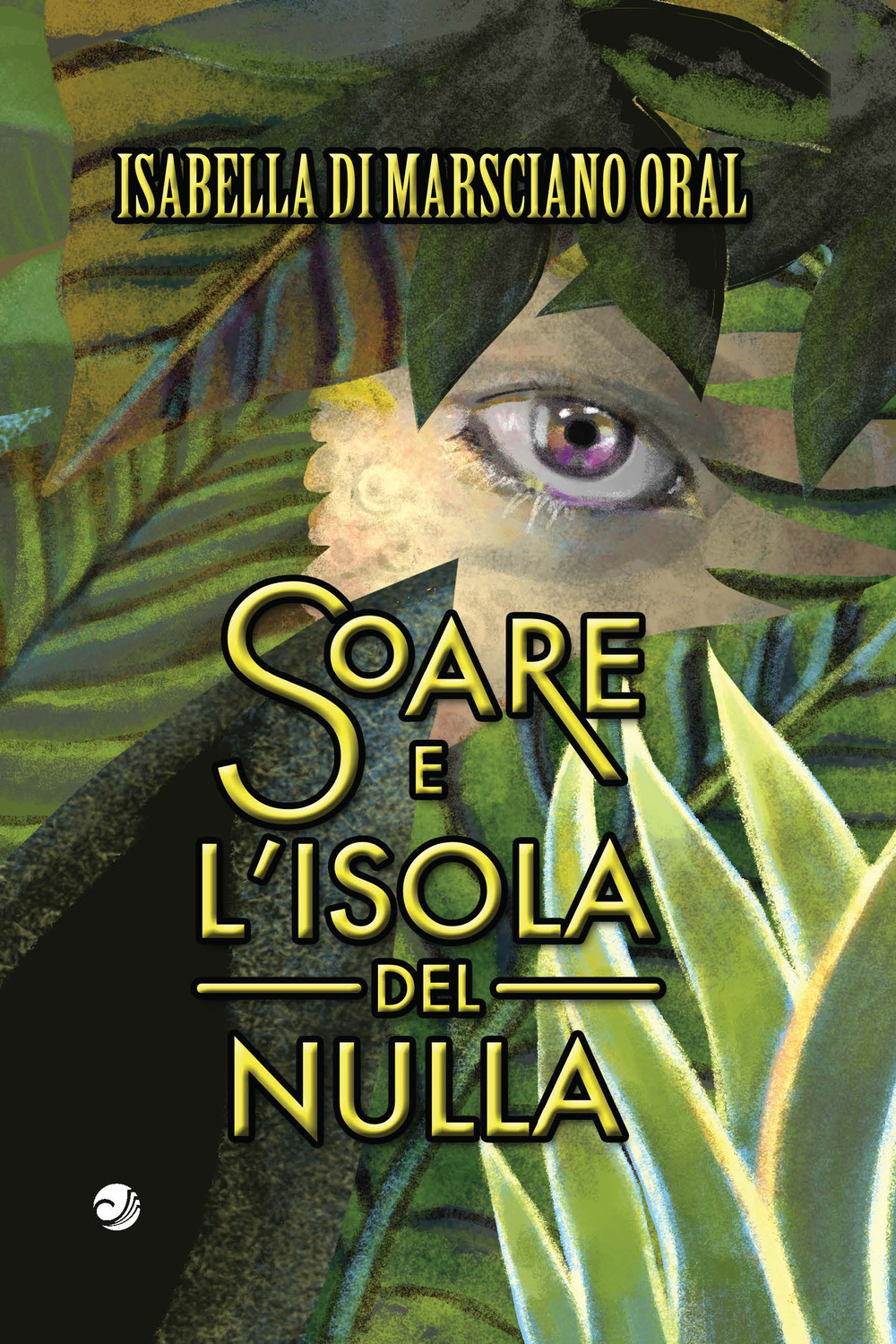 Soare e l'Isola del Nulla