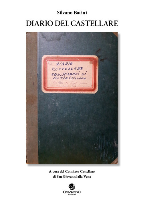 Diario del Castellare