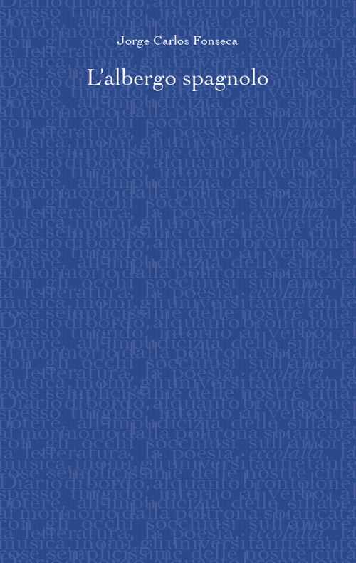 L'albergo spagnolo