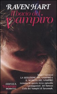 Il bacio del vampiro