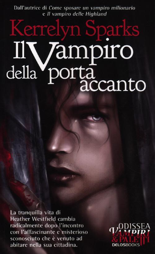 Il vampiro della porta accanto