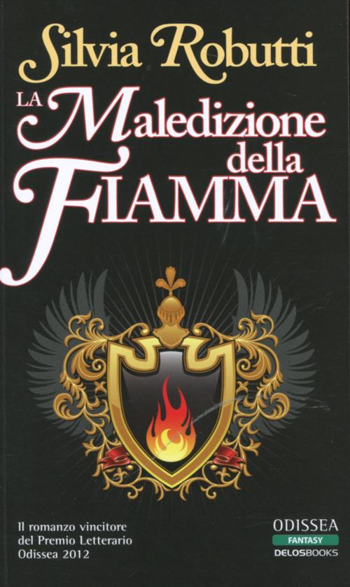 La maledizione della fiamma