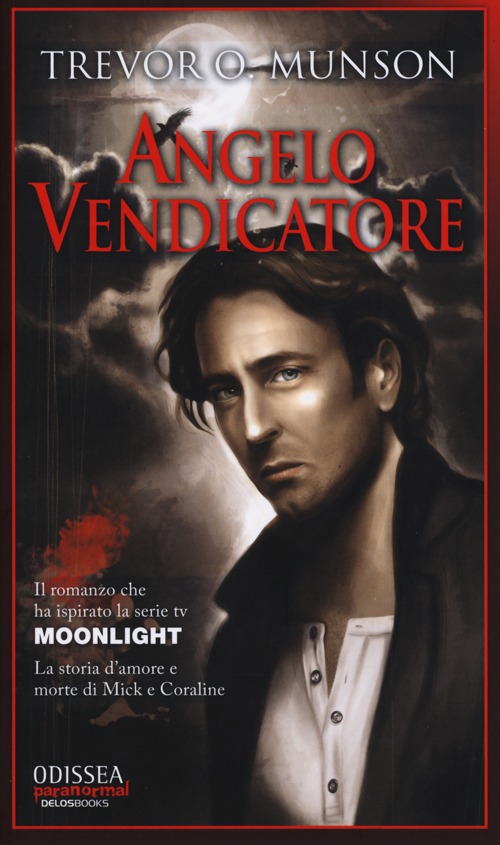 L'angelo vendicatore