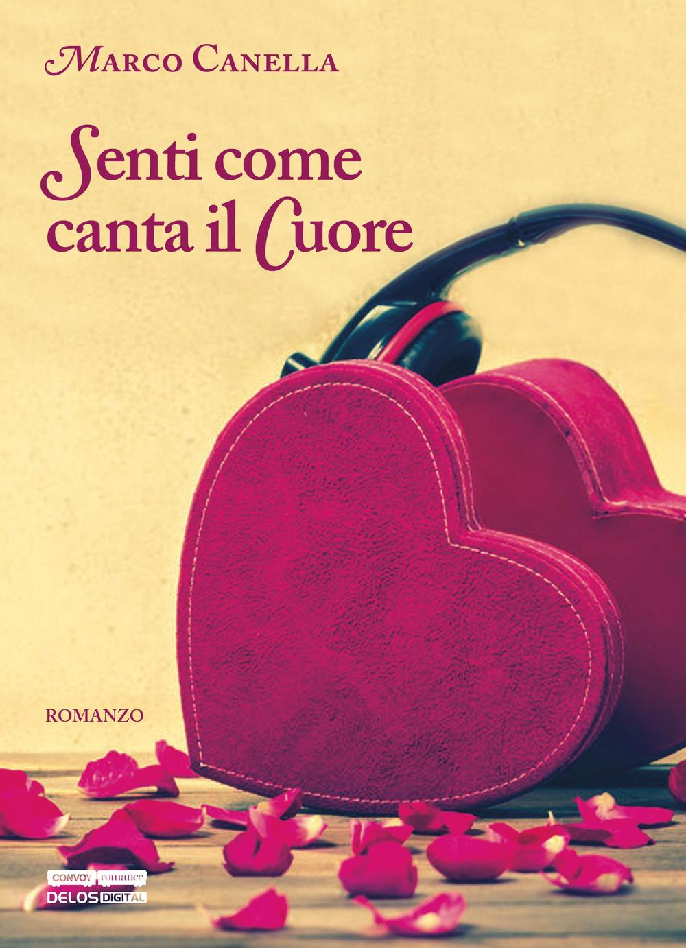 Senti come canta il cuore