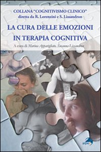 La cura delle emozioni in terapia cognitiva