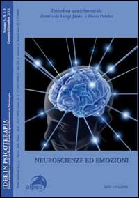 Idee in psicoterapia. Vol. 5: Neuroscienze ed emozioni