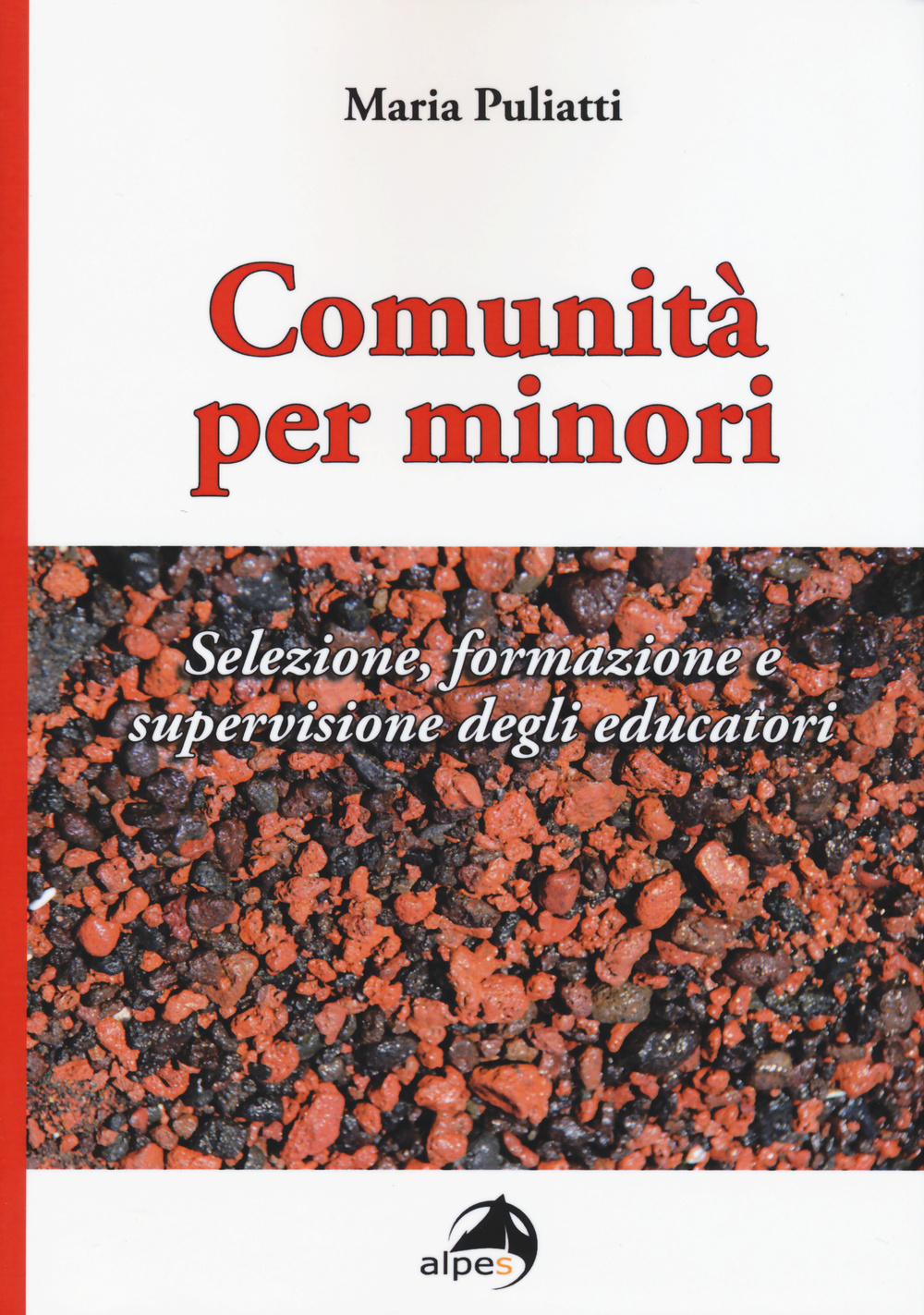 Comunità per minori. Selezione, formazione e supervisione degli educatori