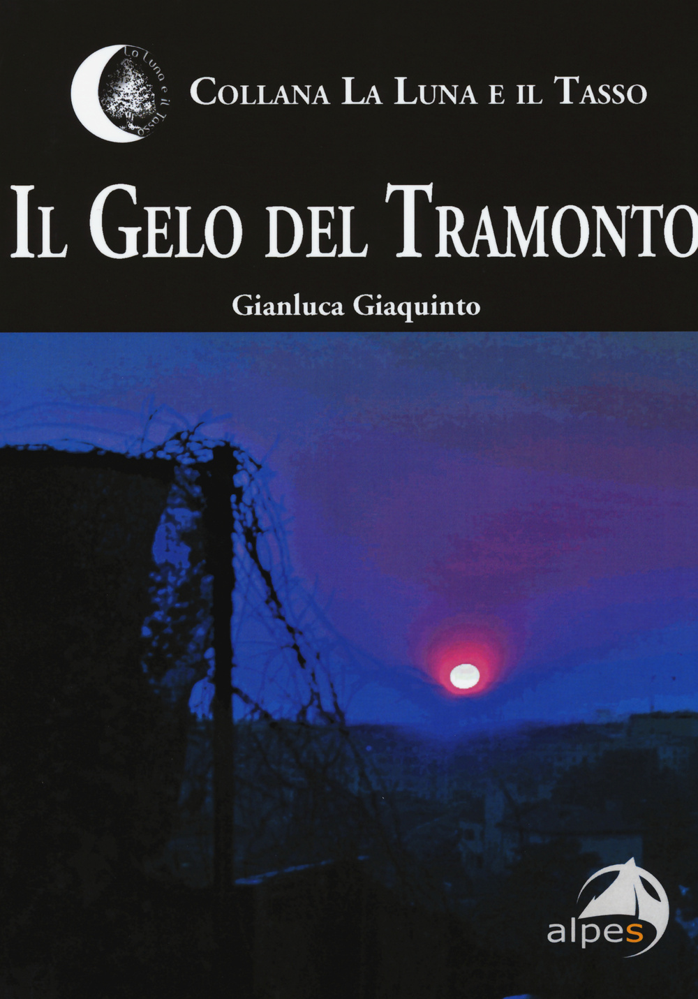 Il gelo del tramonto
