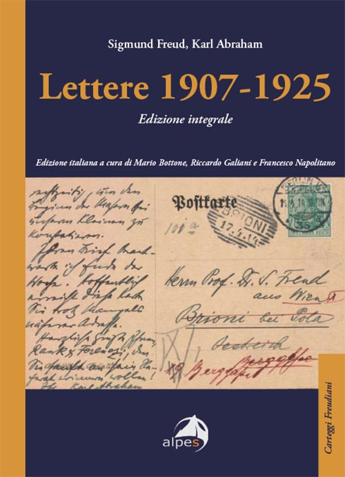 Lettere 1907-1925