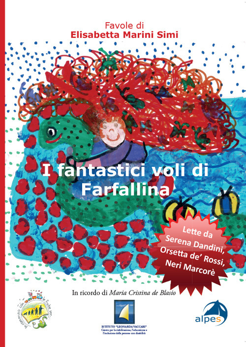 I fantastici voli di farfallina