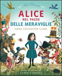 Alice nel paese delle meraviglie