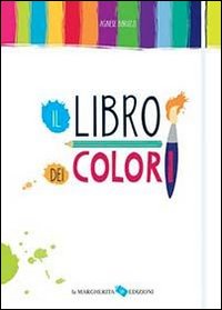 Il libro dei colori
