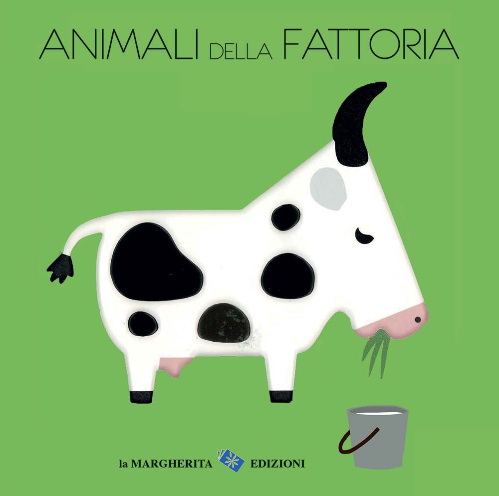 Animali della fattoria