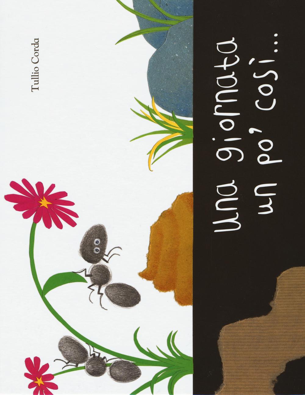 Una giornata un po' così...