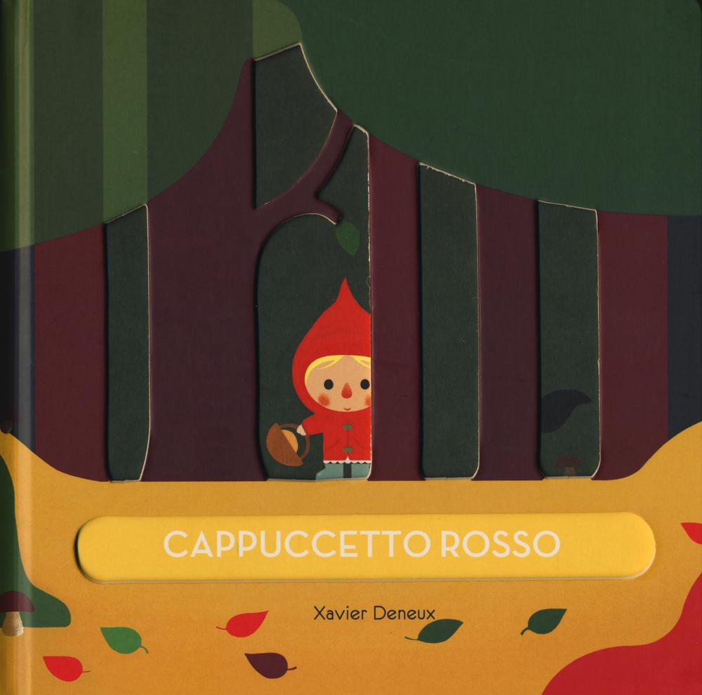 Cappuccetto rosso