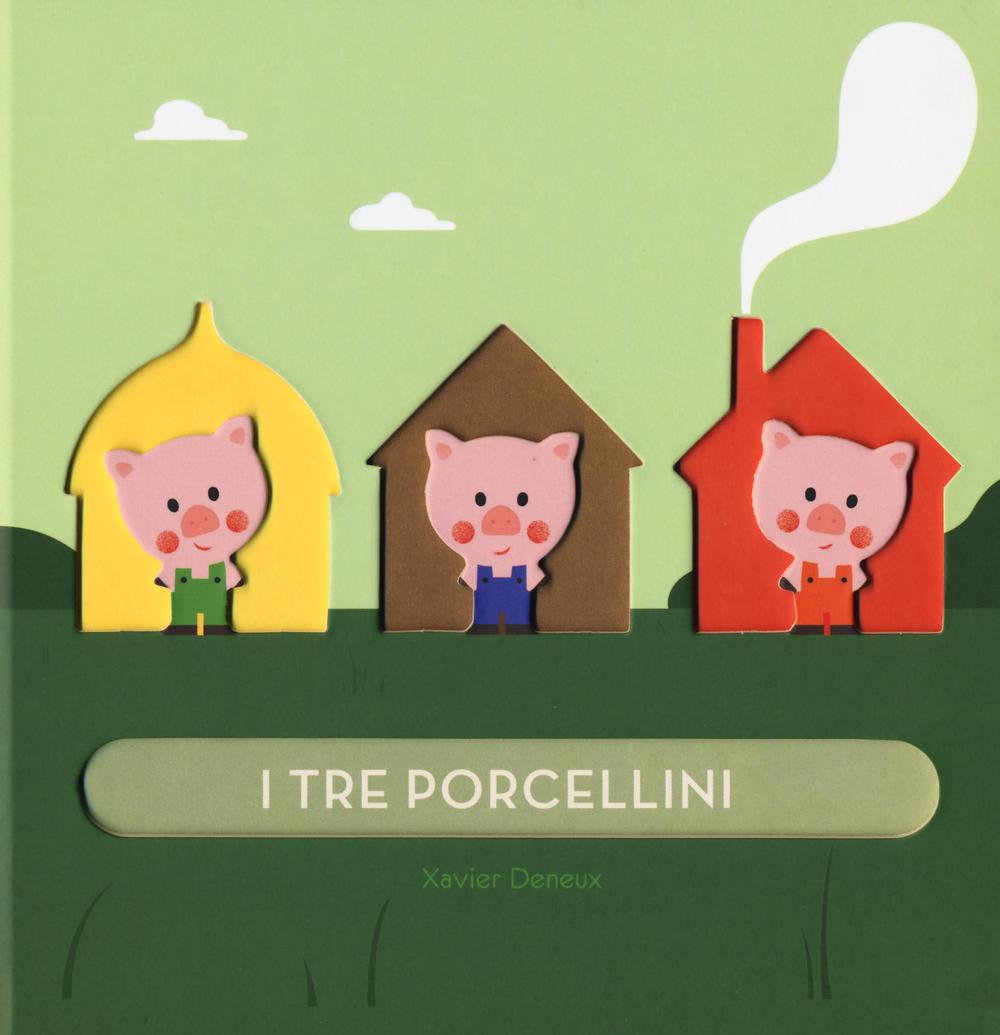 I tre porcellini