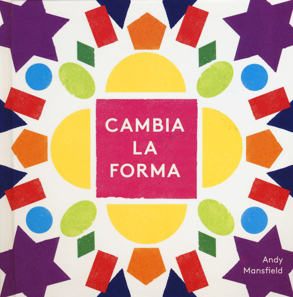 Cambia la forma