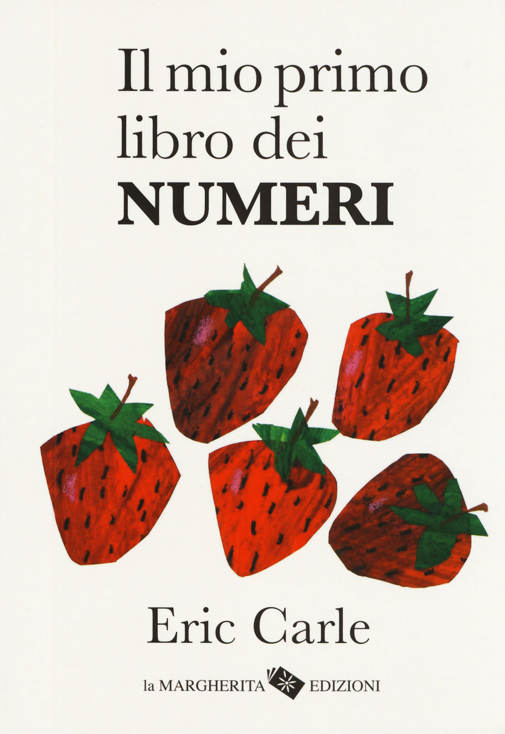 Il mio primo libro dei numeri
