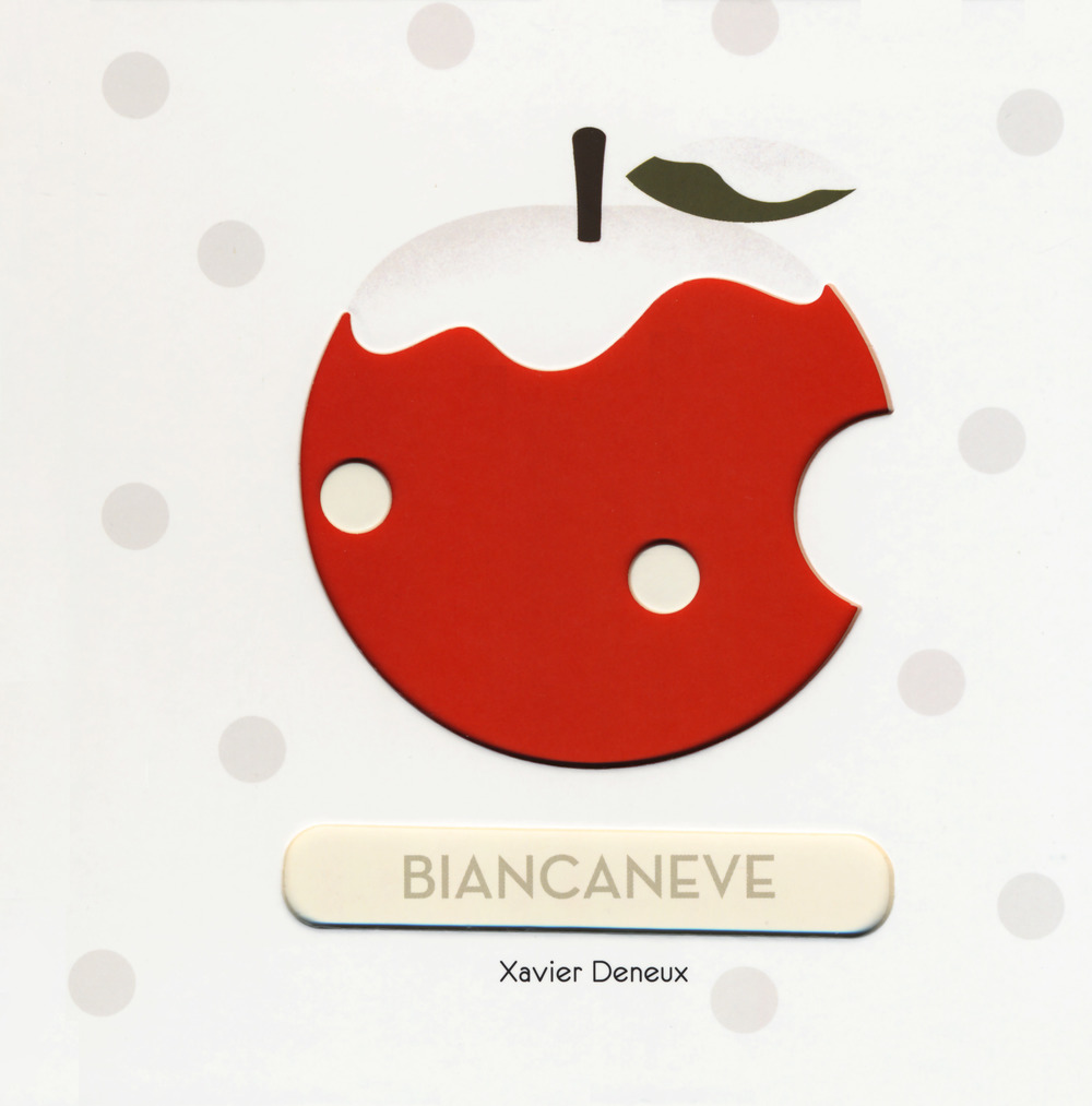 Biancaneve