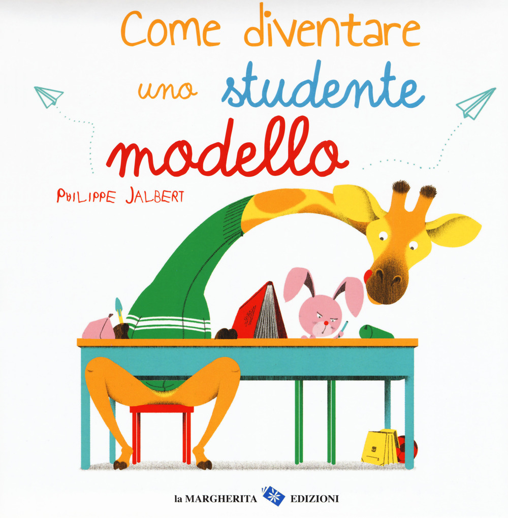 Come diventare uno studente modello