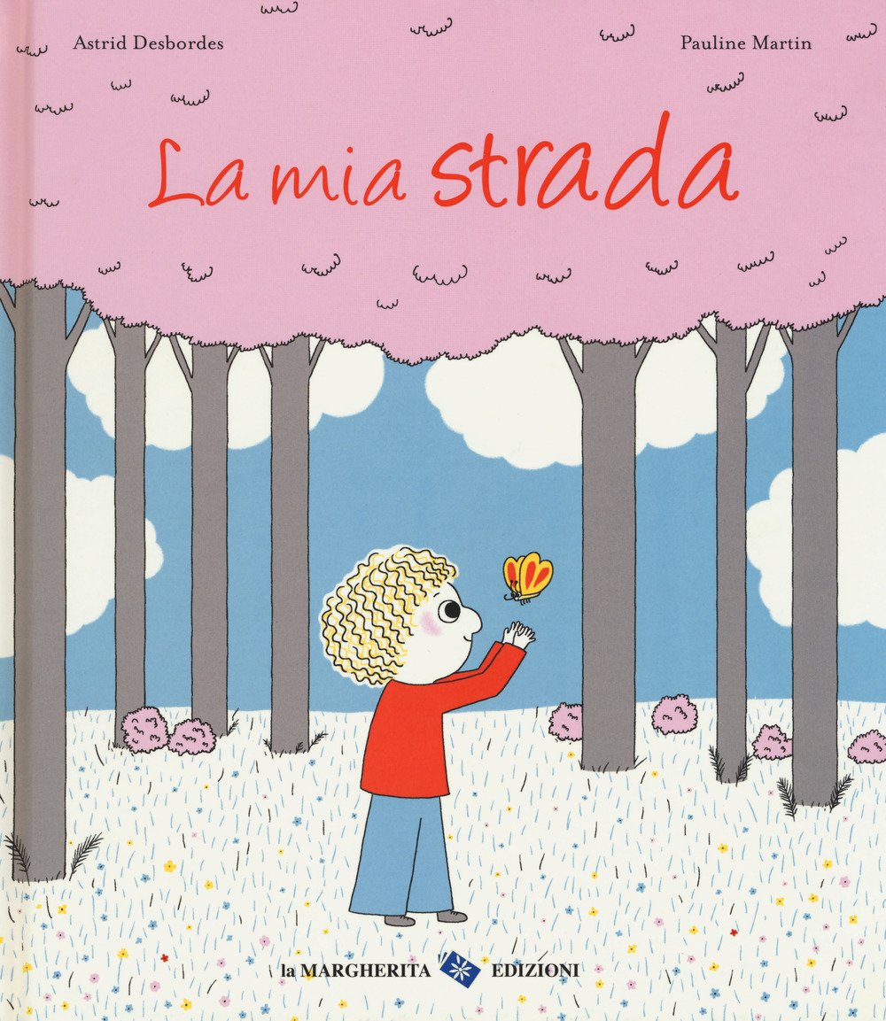La mia strada