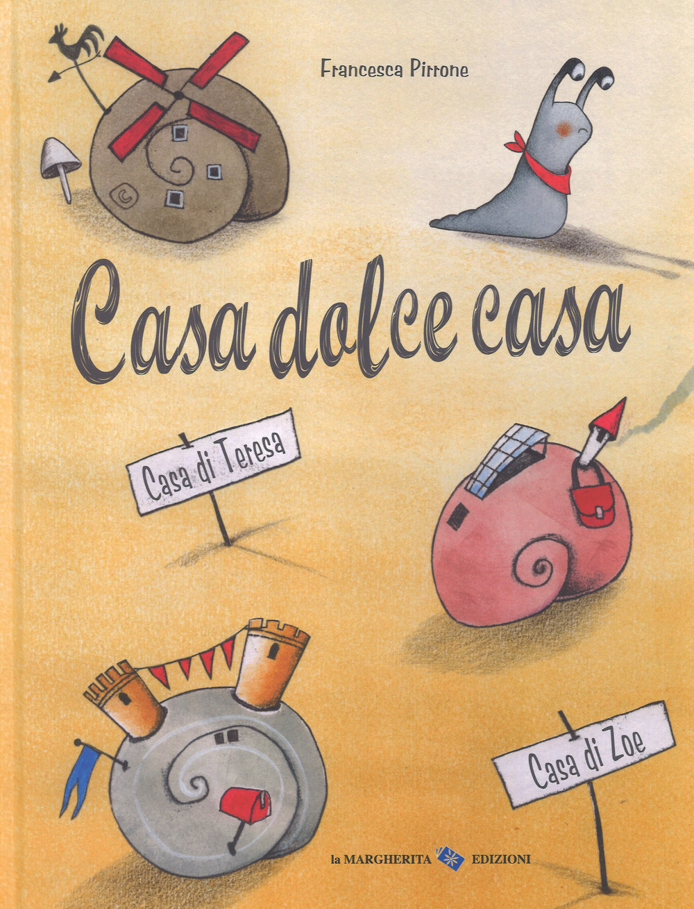 Casa dolce casa