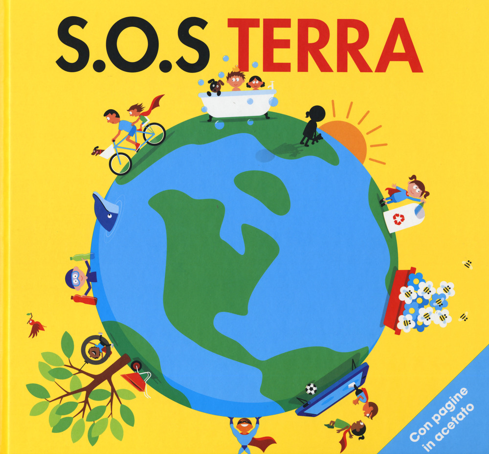S.O.S. Terra