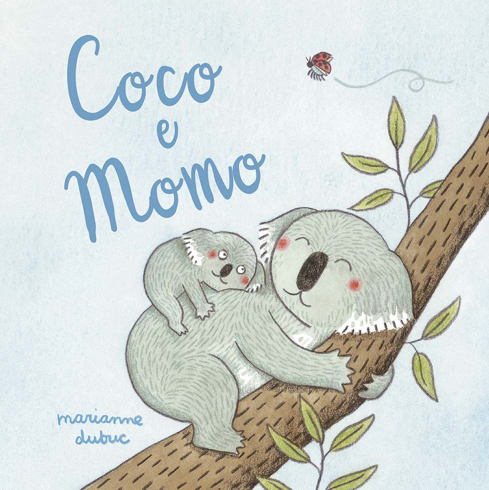 Coco e Momo