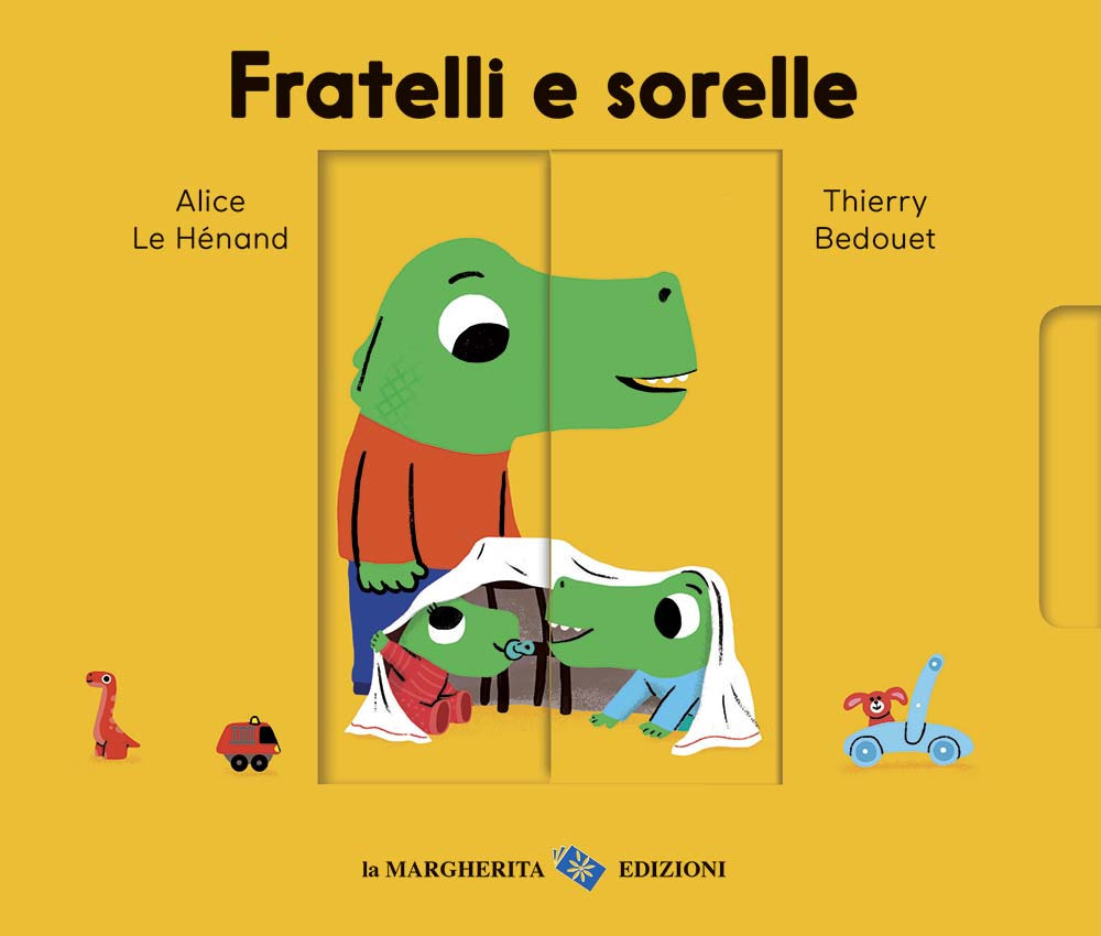 Fratelli e sorelle