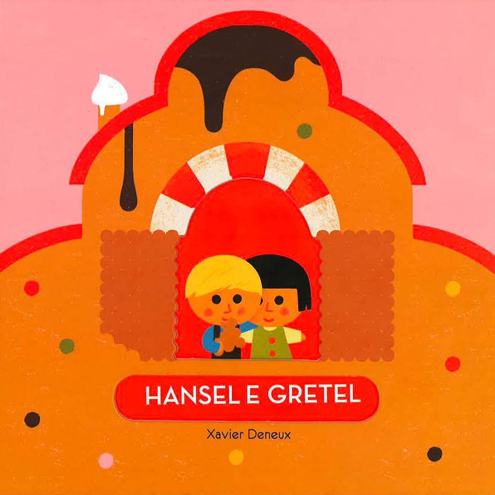 Hansel e Gretel