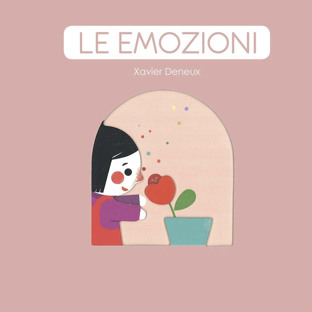 Le emozioni