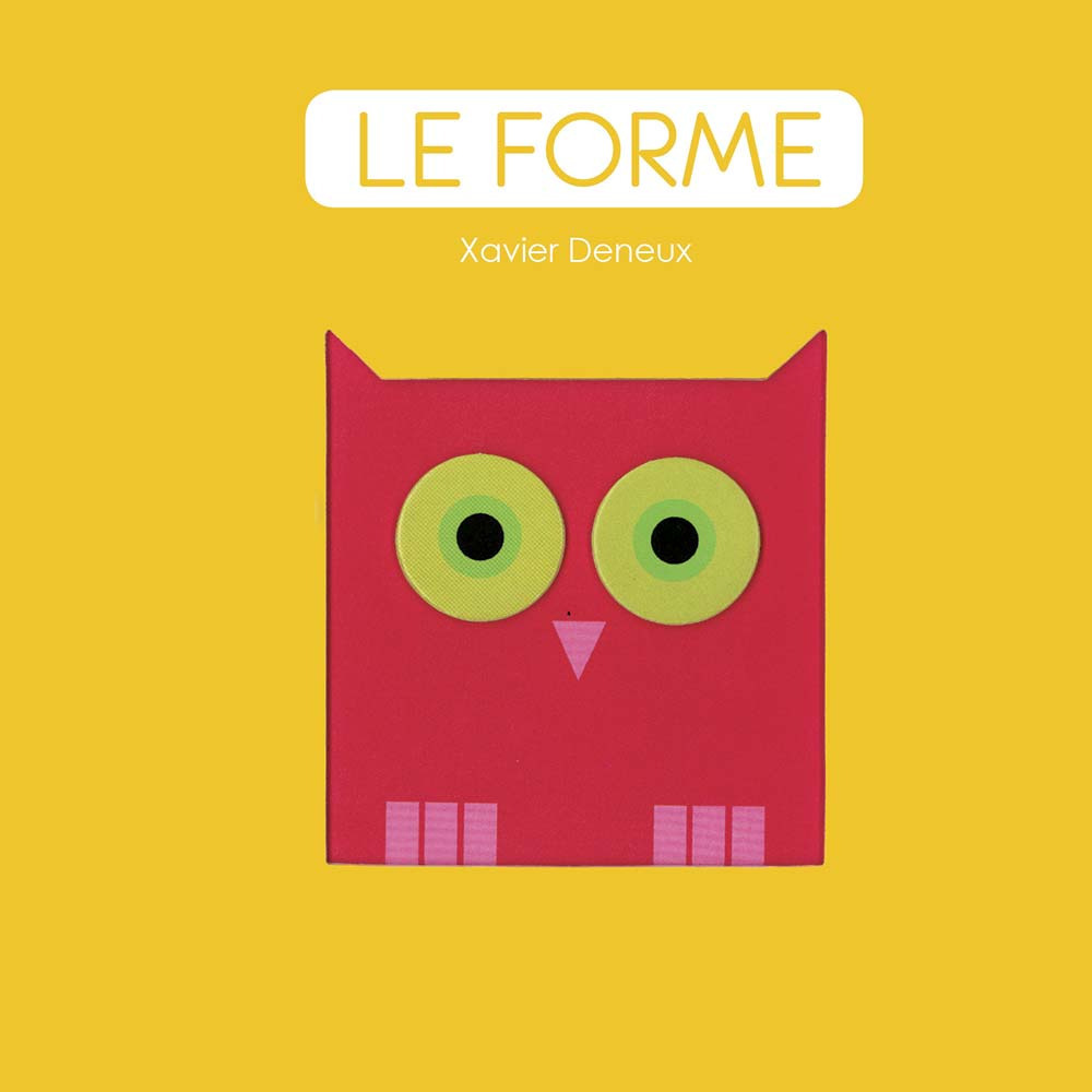 Le forme