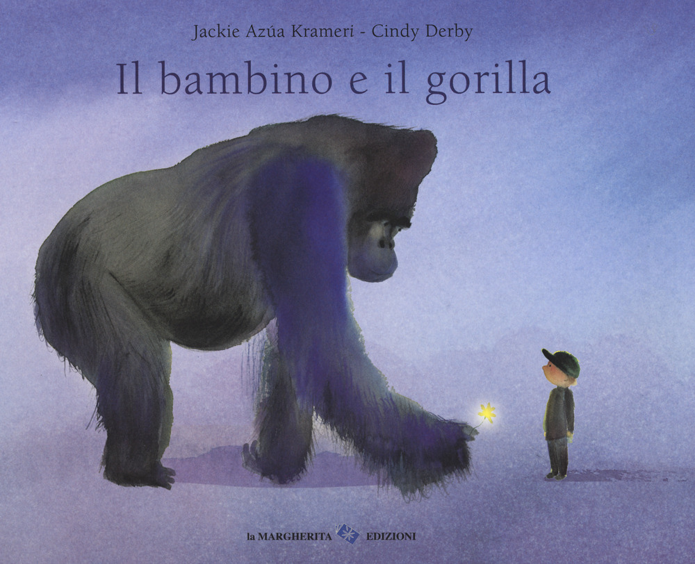 Il bambino e il gorilla