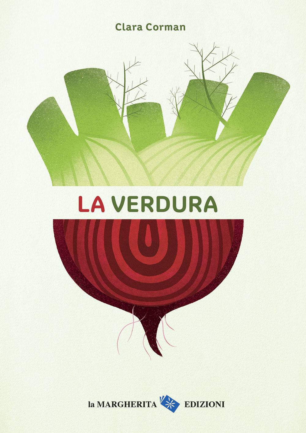 La verdura