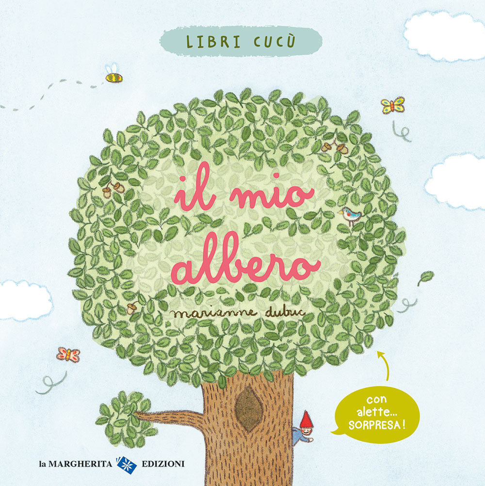 Il mio albero. Libri cucù