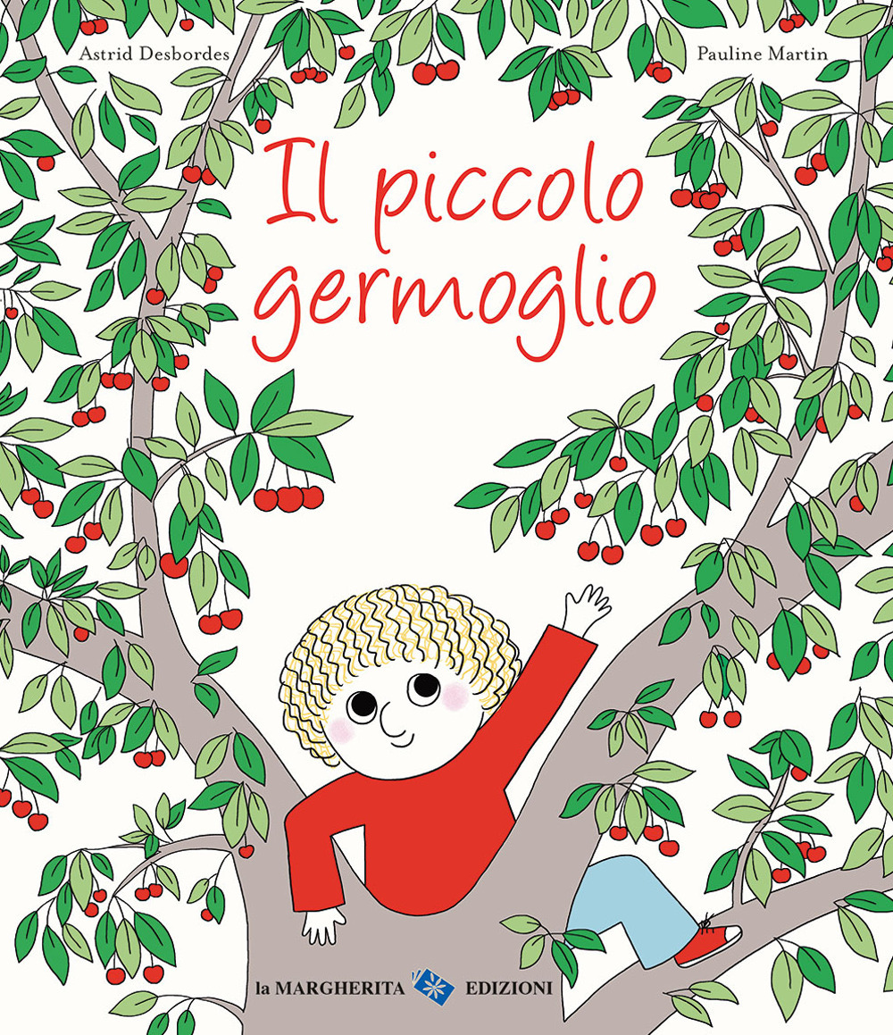 Il piccolo germoglio